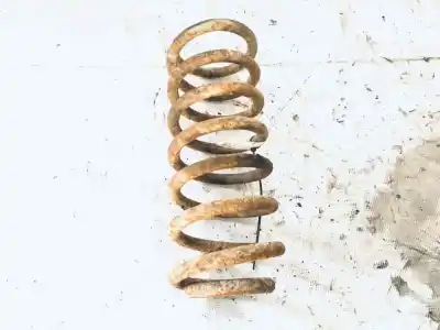 Peça sobressalente para automóvel em segunda mão mola de suspensão por audi a6 avant (c4) 2.5 tdi referências oem iam 