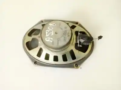 Second-hand car spare part speaker for ford focus turnier (cak) 1.8 tdci cat oem iam references xw7f18808ab  xw7f-18808-ab