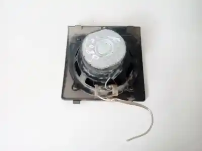 Second-hand car spare part speaker for audi a3 (8l) 1.9 tdi ambition oem iam references   