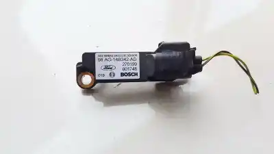 Pezzo di ricambio per auto di seconda mano sensore per ford focus turnier (cb4) 1.6 16v cat riferimenti oem iam 98ag14b342ad