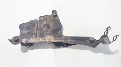 Peça sobressalente para automóvel em segunda mão suporte motor por renault laguna (b56) 2.0 anade referências oem iam 857795n1094