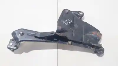 Second-hand car spare part engine support for renault laguna (b56) 2.0 anade oem iam references 857795n1094  860178p1094