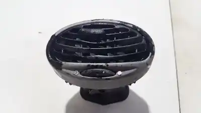 Pezzo di ricambio per auto di seconda mano griglia di aerazione per ford focus turnier (cb4) 1.6 16v cat riferimenti oem iam 98ab19893