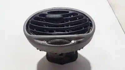 Pezzo di ricambio per auto di seconda mano griglia di aerazione per ford focus turnier (cb4) 1.6 16v cat riferimenti oem iam 98ab19893