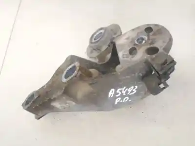 Second-hand car spare part engine support for volkswagen passat variant (3b5) 1.9 tdi oem iam references 4b0199352  