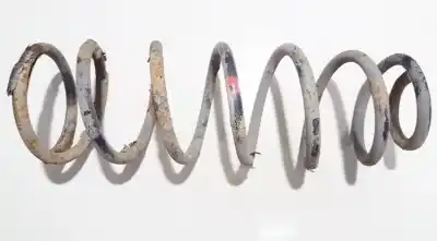 Peça sobressalente para automóvel em segunda mão mola de suspensão por fiat ulysse (179) 2.2 jtd dynamic referências oem iam 