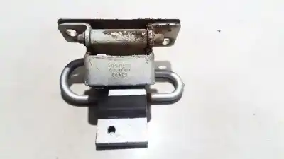 Pezzo di ricambio per auto di seconda mano  per AUDI 100 AVANT (C4)  Riferimenti OEM IAM 4A0833411A  