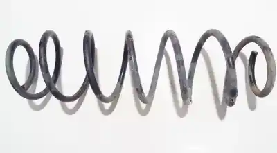 Pezzo di ricambio per auto di seconda mano molla di ammortizzazione per renault laguna ii (bg0) 1.9 dci diesel riferimenti oem iam 