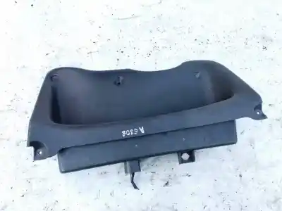 Second-hand car spare part sound amplifier for ford focus turnier (cak) 1.8 tdci cat oem iam references 2m5xa043k93aa