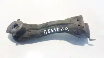 Peça sobressalente para automóvel em segunda mão suporte motor por renault laguna iii 2.0 dci diesel cat referências oem iam 543170001nb