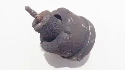 Peça sobressalente para automóvel em segunda mão suporte motor por opel meriva b 1.7 16v cdti referências oem iam 