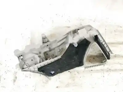 Автозапчастина б/у пластика для opel astra j lim. 1.7 16v cdti посилання на oem iam 13356688  