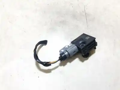 Second-hand car spare part sensor for opel astra j lim. 1.7 16v cdti oem iam references 13502577  