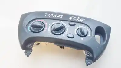 Автозапчастина б/у  для RENAULT MEGANE I SCENIC (JA0)  Посилання на OEM IAM 7700841057  658324B