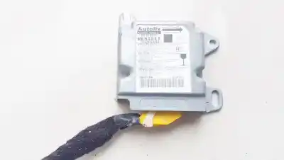 Автозапчастина б/у  для RENAULT MEGANE I SCENIC (JA0)  Посилання на OEM IAM 7700418434D  550569000