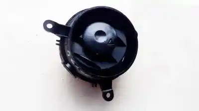 Автозапчастина б/у аераційна решіта для ford fusion (cbk) 1.4 tdci cat посилання на oem iam 2n1hn014l21  2n1h-n014l21