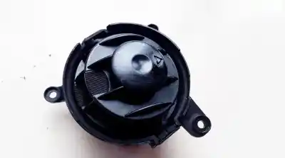 Автозапчастина б/у аераційна решіта для ford fusion (cbk) 1.4 tdci cat посилання на oem iam 2n1hn014l21