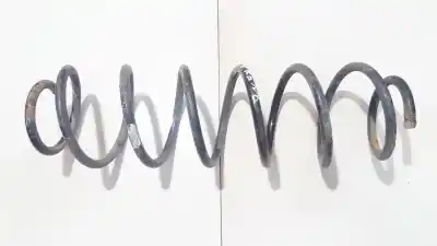 Pezzo di ricambio per auto di seconda mano molla di ammortizzazione per renault laguna ii (bg0) 1.9 dci diesel riferimenti oem iam 