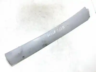 Peça sobressalente para automóvel em segunda mão plásticos por rover rover 600 (rh) 2.0 620 sdi referências oem iam 83271sn8elh