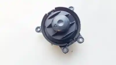 Автозапчасти б/у аэрационная решетка за ford fusion (cbk) 1.4 tdci cat ссылки oem iam 2n1hn018b09acw  2n1h-n018b09-acw