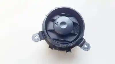 Автозапчастина б/у аераційна решіта для ford fusion (cbk) 1.4 tdci cat посилання на oem iam 2n1hn018b09acw