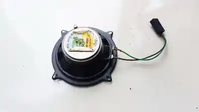 Second-hand car spare part speaker for renault megane i scenic (ja0) 1.9 dti diesel cat oem iam references   