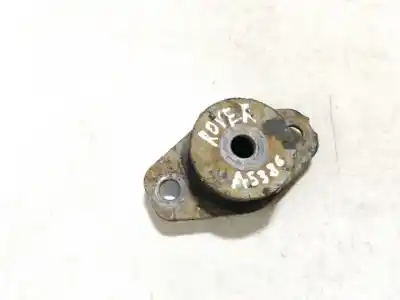 Peça sobressalente para automóvel em segunda mão suporte motor por rover rover 600 (rh) 2.0 620 sdi referências oem iam 