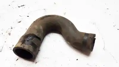 Second-hand car spare part intercooler pipe for fiat panda (169) 1.1 8v oem iam references   