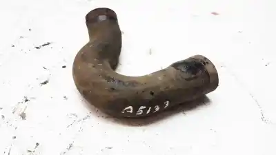 Pezzo di ricambio per auto di seconda mano tubo intercooler per fiat panda (169) 1.1 8v riferimenti oem iam 