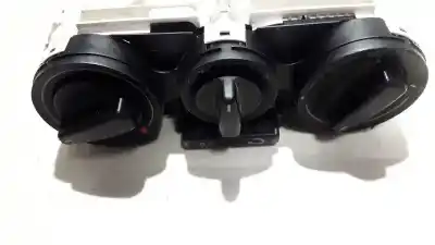 Pezzo di ricambio per auto di seconda mano Controllo Climatico per VOLKSWAGEN PASSAT VARIANT (3B6) 1.9 TDI Riferimenti OEM IAM 1J0820045M  