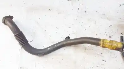 Pezzo di ricambio per auto di seconda mano tubo intercooler per renault laguna ii (bg0) 1.9 dci diesel riferimenti oem iam 