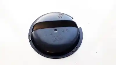 Peça sobressalente para automóvel em segunda mão plásticos por renault laguna iii 2.0 dci diesel cat referências oem iam 748920009r