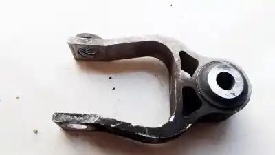 Second-hand car spare part engine support for renault laguna iii 2.0 dci diesel cat oem iam references   