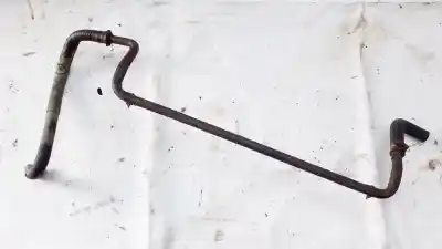 Pezzo di ricambio per auto di seconda mano tubo per renault laguna ii (bg0) 1.9 dci diesel riferimenti oem iam 