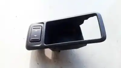 Second-hand car spare part LEFT FRONT POWER WINDOW SWITCH for FORD KUGA (CBV)  OEM IAM references 3M51226A37AFW  3M51-226A37-AFW