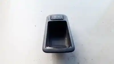 Second-hand car spare part LEFT FRONT POWER WINDOW SWITCH for FORD KUGA (CBV)  OEM IAM references 3M51226A36AFW  3M51-226A36-AFW