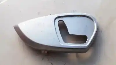 Peça sobressalente para automóvel em segunda mão plásticos por bmw x3 (e83) 3.0 24v cat referências oem iam 313206rh