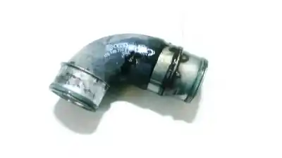 Автозапчастина б/у ТРУБА ІНТЕРКУЛЕРА для AUDI A3 (8P)  Посилання на OEM IAM 1T0145790E  