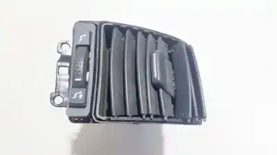 İkinci el araba yedek parçası HAVALANDIRMA IZGARASI için RENAULT LAGUNA II (BG0)  OEM IAM referansları A1068601  214608