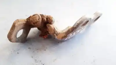 Pezzo di ricambio per auto di seconda mano fermo porta per ford focus turnier (cb4) 1.6 16v cat riferimenti oem iam xs4aa26801