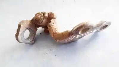 Pezzo di ricambio per auto di seconda mano fermo porta per ford focus turnier (cb4) 1.6 16v cat riferimenti oem iam xs4aa26801