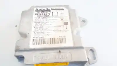 Автозапчасти б/у  за RENAULT MEGANE I SCENIC (JA0)  ссылки OEM IAM 7700418152D  550548400