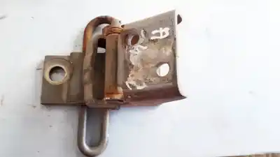 Автозапчасти б/у дверной фиксатор за audi a4, b5 1999.09 - 2001.08 facelift 2.5 tdi 110kw 1997.09 - 2000.11 ссылки oem iam 4a0831412b