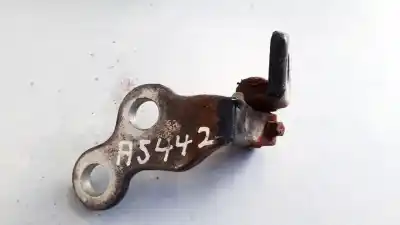 Автозапчасти б/у дверной фиксатор за ford focus turnier (cak) 1.8 tddi turbodiesel cat ссылки oem iam 