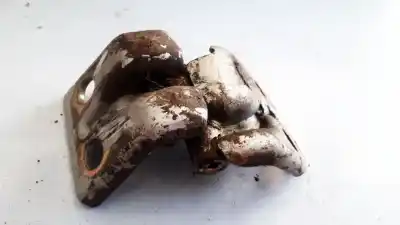 Pezzo di ricambio per auto di seconda mano fermo porta per opel zafira a 2.0 dti riferimenti oem iam 