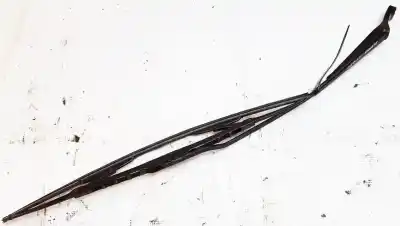 Recambio de automóvil de segunda mano de Brazo Del Limpiaparabrisas Frente para VOLKSWAGEN PASSAT VARIANT (3B5) 1.9 TDI referencias OEM IAM 3B1955410  
