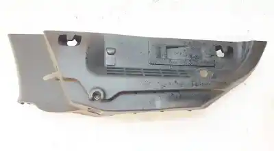 Pezzo di ricambio per auto di seconda mano Plastica per CITROEN C4 II (NC_) 1.6 HDi 90 Riferimenti OEM IAM 9687477777  