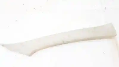 Pezzo di ricambio per auto di seconda mano Plastica per CITROEN C4 II (NC_) 1.6 HDi 90 Riferimenti OEM IAM 9672544680  9671571580