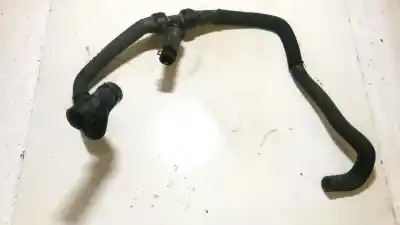 Second-hand car spare part tube for nissan note (e11e) 1.5 dci turbodiesel cat oem iam references hsr20441  