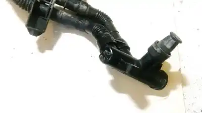 Peça sobressalente para automóvel em segunda mão tubo por volvo v50 (545) 1.6 d referências oem iam 9641522280  00028100m, 0002810